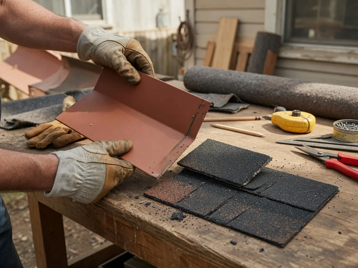 Roof Repair company in Clendenin, WV